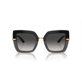 Dolce & Gabbana GB 4373 3288/8G 52 Kadın Güneş Gözlüğü