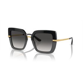 Dolce & Gabbana GB 4373 3288/8G 52 Kadın Güneş Gözlüğü