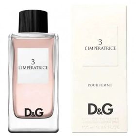 Dolce & Gabbana Imperatrice EDT 100 ml Kadın Parfümü