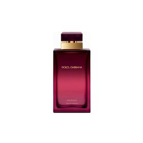 Dolce & Gabbana Intense EDP 100 ml Kadın Tester Parfüm
