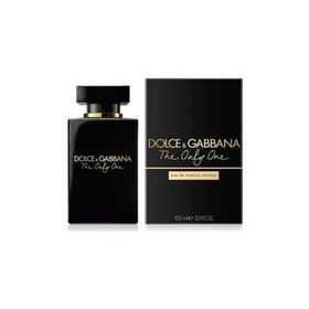 Dolce & Gabbana Intense EDP 100 ml Kadın Tester Parfüm