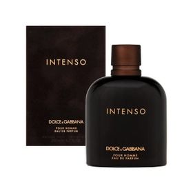 Dolce & Gabbana Intenso Pour Homme 200 ml Edp Erkek Parfüm