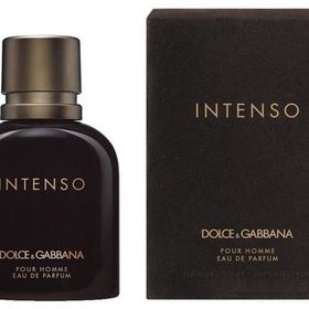 Dolce & Gabbana Intenso Pour Homme 200 ml Edp Erkek Parfüm
