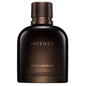 Dolce & Gabbana Intenso Pour Homme EDP 125 ml Sprey Erkek Parfümü