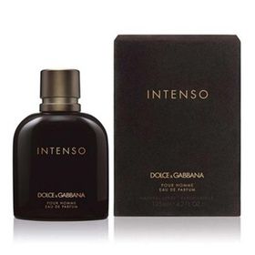 Dolce & Gabbana Intenso Pour Homme EDP 125 ml Sprey Erkek Parfümü
