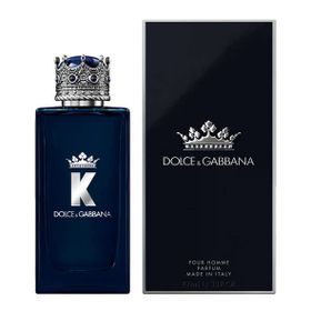 Dolce & Gabbana K By 100 ml Erkek Parfüm
