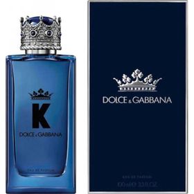 Dolce & Gabbana K By EDP 100 ml Sprey Erkek Parfüm