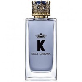 Dolce & Gabbana K By Men 100 ml EDT Aromatik&Baharatlı&Odunsu Erkek Parfüm