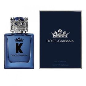 Dolce & Gabbana K EDP 50 ml Aromatik&Baharatlı&Odunsu Erkek Parfüm