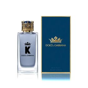 Dolce & Gabbana K EDT 100 ml Outlet Erkek Parfüm