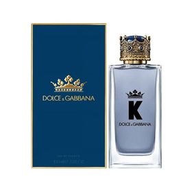 Dolce & Gabbana K EDT 100 ml Outlet Erkek Parfüm