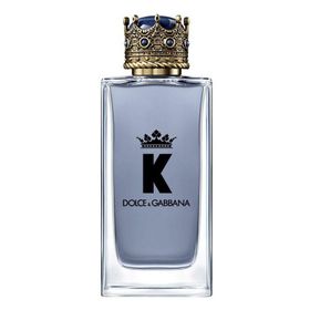 Dolce & Gabbana K EDT 100 ml Outlet Erkek Parfüm
