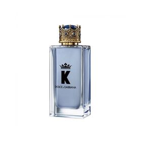 Dolce & Gabbana K EDT 100 ml Outlet Erkek Parfüm