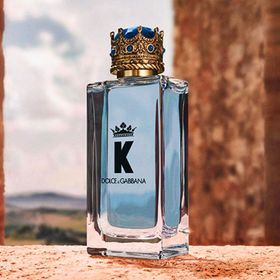 Dolce & Gabbana K EDT 100 ml Outlet Erkek Parfüm