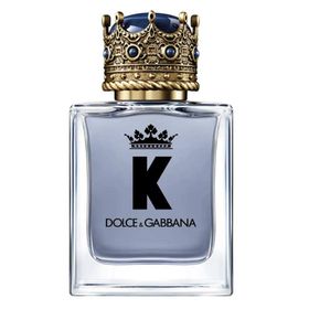Dolce & Gabbana K EDT 50 ml Aromatik Erkek Parfüm