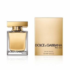 Dolce & Gabbana Leau The One EDT 50 ml Bayan Parfümü