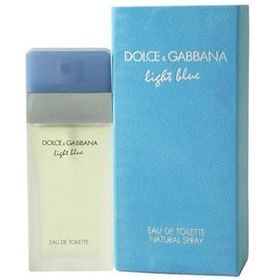 Dolce & Gabbana Light Blue 100 ml Bayan Deodorantı