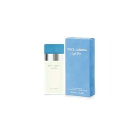 Dolce & Gabbana Light Blue 100 ml Bayan Deodorantı