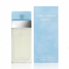 Dolce & Gabbana Light Blue 100 ml Bayan Deodorantı
