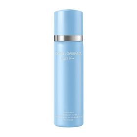 Dolce & Gabbana Light Blue 100 ml Bayan Deodorantı