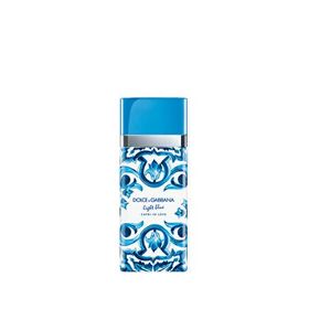 Dolce & Gabbana Light Blue Capri In Love Eau De 50 ml Kadın Parfüm
