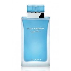 Dolce & Gabbana Light Blue Eau Intense EDP 100 ml Çiçeksi Kadın Parfümü