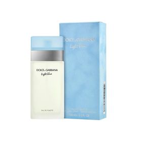 Dolce & Gabbana Light Blue EDT 100 ml Kadın Outlet Parfüm