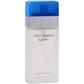 Dolce & Gabbana Light Blue EDT 50 ml Kadın Parfüm