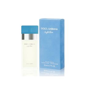 Dolce & Gabbana Light Blue Femme EDT 50 ml Bayan Parfümü