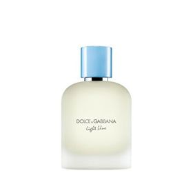 Dolce & Gabbana Light Blue Pour Homme EDT 100 ml Erkek Parfümü