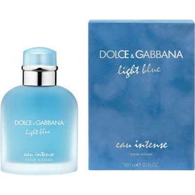 Dolce & Gabbana Light Blue Pour Homme EDT 100 ml Erkek Parfümü