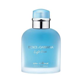 Dolce & Gabbana Light Blue Pour Homme EDT 100 ml Erkek Parfümü