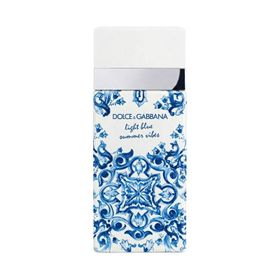 Dolce & Gabbana Light Blue Summer Vibes 100 ml EDT Kadın Parfümü