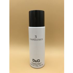 Dolce & Gabbana Limperatrice 200 ml Kadın Deodorant