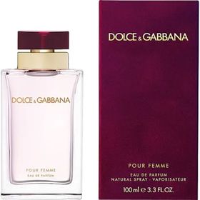 Dolce & Gabbana Pour Femme 100 ml EDT Kadın Parfüm