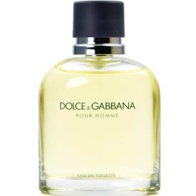 Dolce & Gabbana Pour Homme EDT 200 ml Sprey Erkek Parfümü