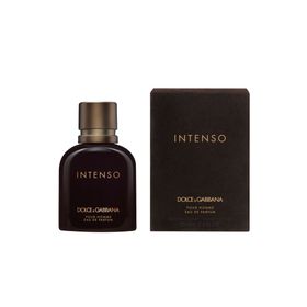 Dolce & Gabbana Pour Homme Intenso EDP 75 ml Erkek Outlet Parfüm