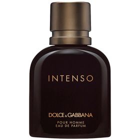 Dolce & Gabbana Pour Homme Intenso EDP 75 ml Sprey Erkek Parfümü