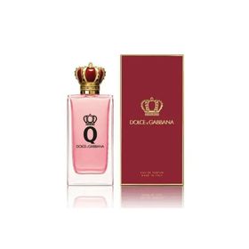 Dolce & Gabbana Q EDP 100 ml Kadın Outlet Parfüm