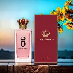 Dolce & Gabbana Queen EDP 100 ml Kadın Outlet Parfüm