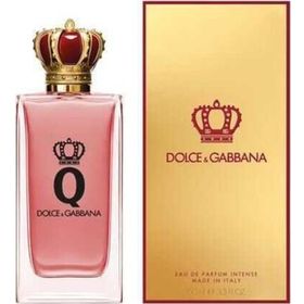 Dolce & Gabbana Queen İntense EDP 100 ml Kadın Parfüm