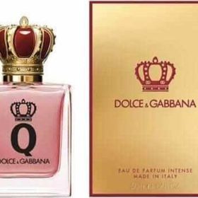 Dolce & Gabbana Queen Intense EDP 50 ml Kadın Parfüm