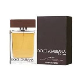 Dolce Gabbana The One 100 ml EDT Erkek Outlet Parfüm