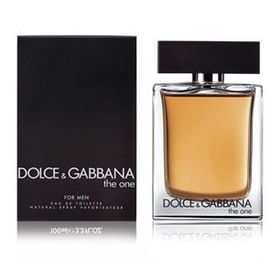 Dolce Gabbana The One 100 ml EDT Erkek Outlet Parfüm