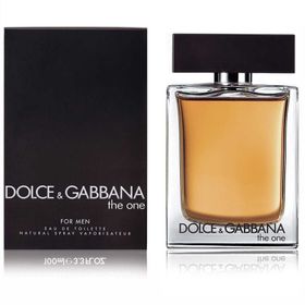 Dolce Gabbana The One 100 ml EDT Erkek Outlet Parfüm