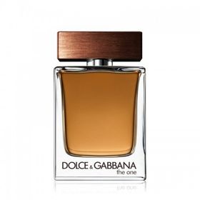 Dolce Gabbana The One 100 ml EDT Erkek Outlet Parfüm