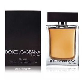 Dolce Gabbana The One 100 ml EDT Erkek Outlet Parfüm