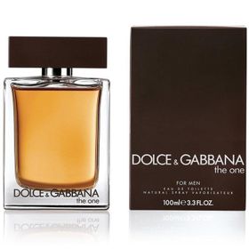 Dolce Gabbana The One 100 ml EDT Erkek Outlet Parfüm