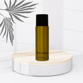 Dolce & Gabbana The One 200 ml Kadın Deodorant