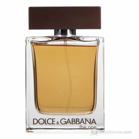 Dolce & Gabbana The One 50 ml EDT Sprey Erkek Parfüm